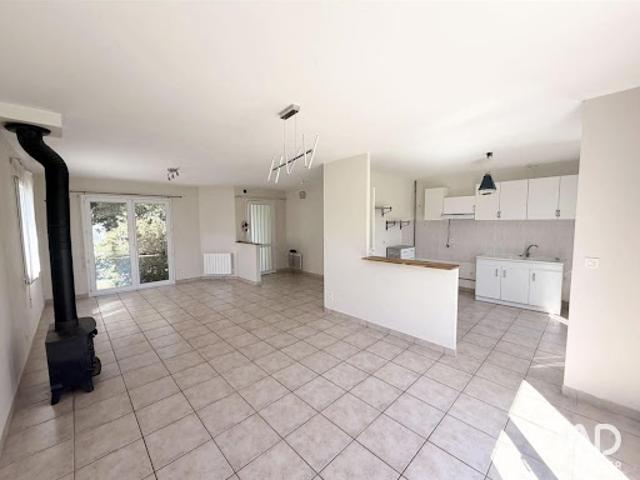 Maison vente à Pornic, Loire-Atlantique