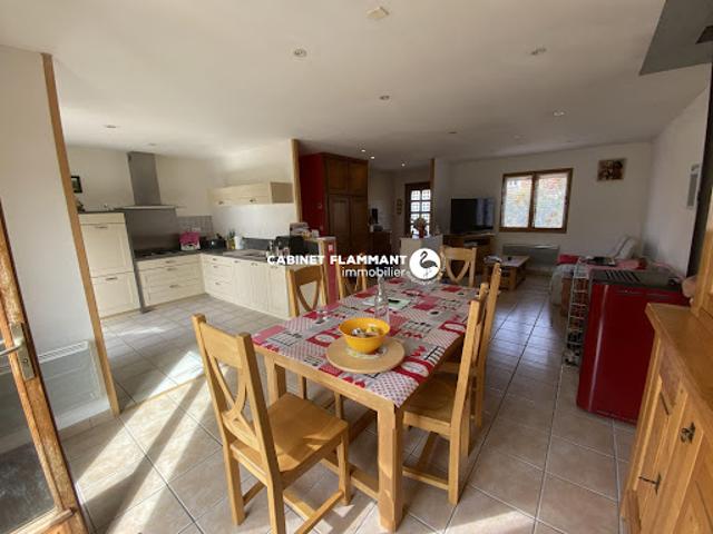 Maison vente à Pouillenay, Côte-d'Or