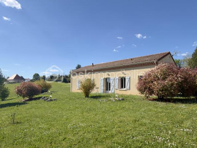 Maison vente à Bergerac, Couze-et-saint-front