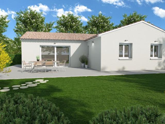Maison vente à Puget-sur-Argens, Var