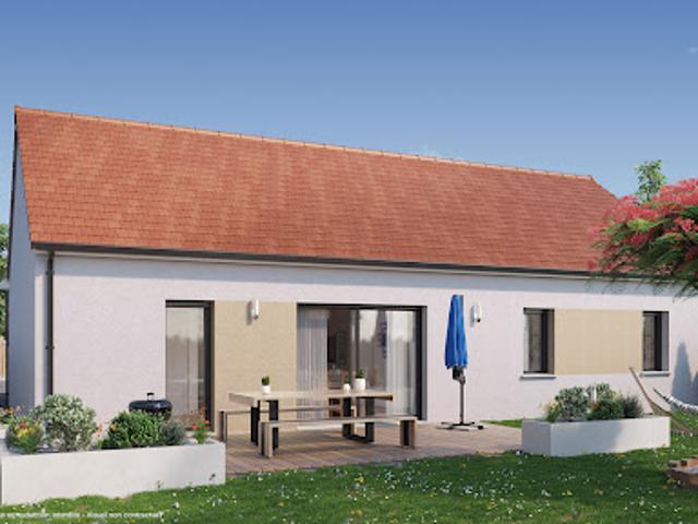 Maison vente à Beaune, Quincey