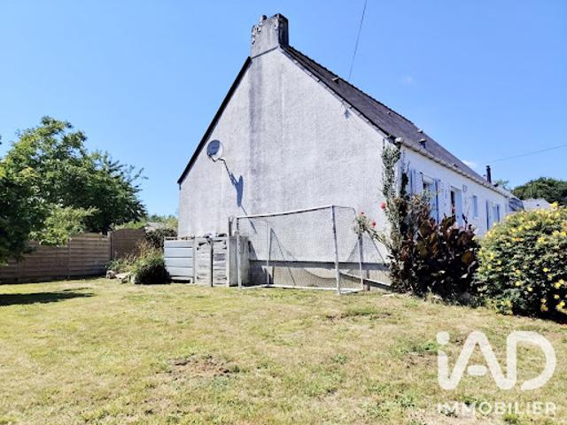 Maison vente à Lorient, Bretagne