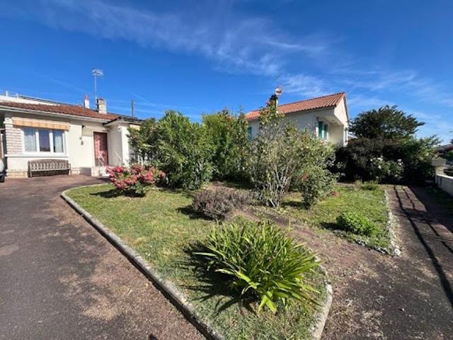 Maison vente à Périgueux, Ribérac