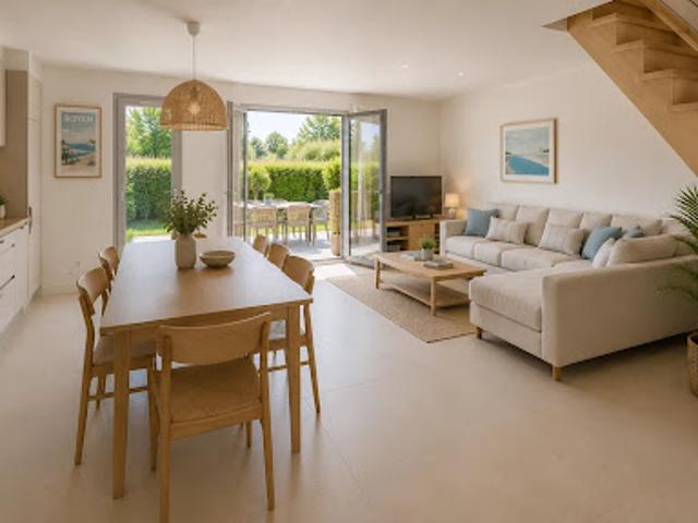 Maison vente à Rochefort, Royan