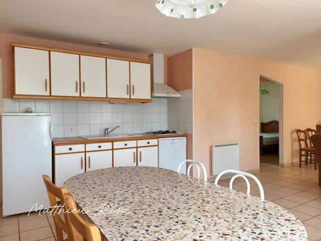 Maison vente à Guéret, Saint-agnant-de-versillat