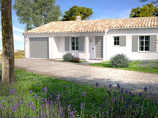 Maison vente à France métropolitaine, Saint-palais-sur-mer