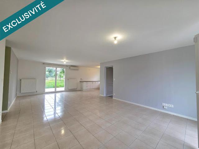 Maison vente à Blaye, Civrac-de-blaye