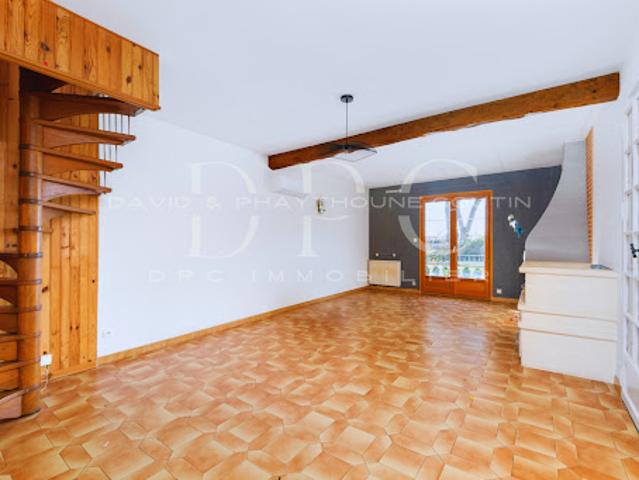 Maison vente à Toulouse, Castelginest
