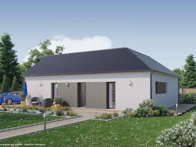 Maison vente à Orléans, Saint-lyé-la-forêt