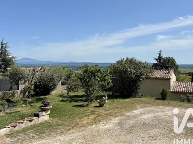 Maison vente à Privas, Saint-marcel-d'ardèche
