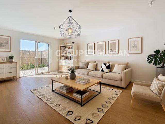 Maison vente à France métropolitaine, Saint-orens-de-gameville