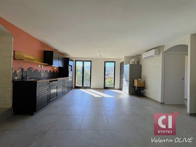 Maison vente à Brignoles, Sainte-anastasie-sur-issole