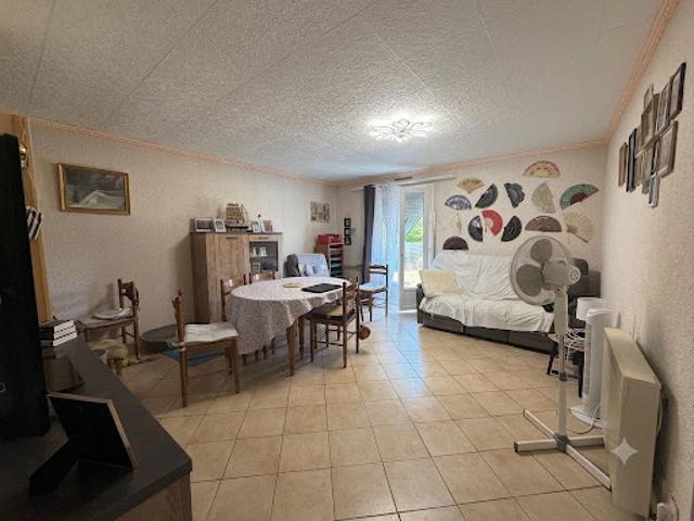 Maison vente à Issoudun, Sainte-lizaigne