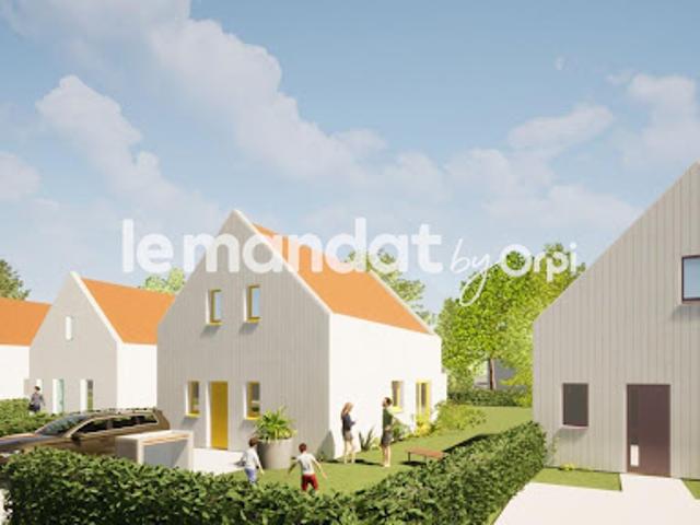 Maison vente à Boulogne-sur-Mer, Samer