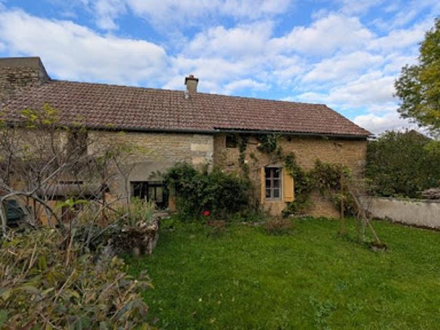 Maison vente à Avallon, Santigny