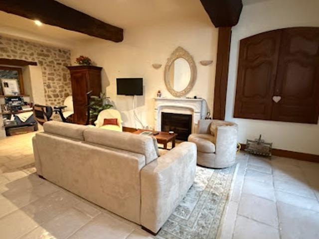 Maison vente à Montbard, Saulieu
