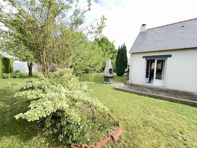 Maison vente à Nantes, Sautron