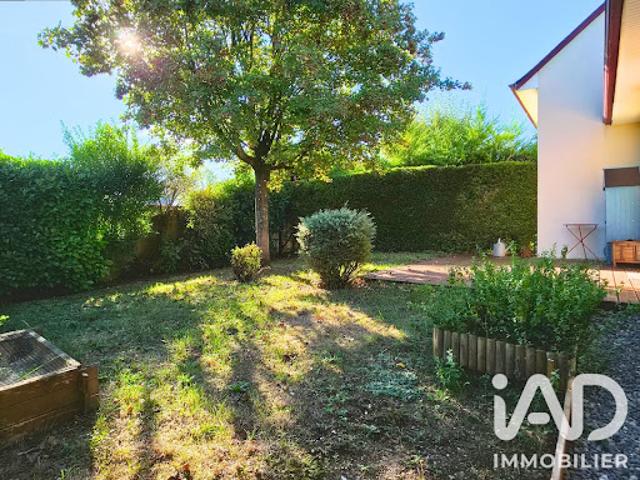 Maison vente à Lotissement Les Cayres, Sébazac-Concourès