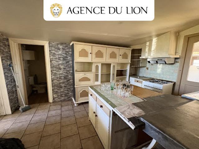 Maison vente à Dreux, Senonches