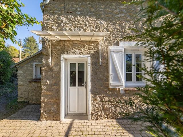 Maison vente à Mantes-la-Jolie, Septeuil