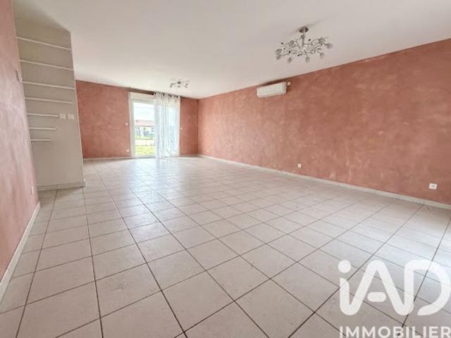 Maison vente à Louhans-Châteaurenaud, Simandre