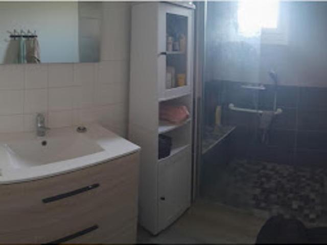 Maison vente à Le Châtaignier Carré, Soudan