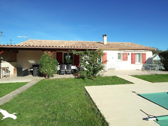 Maison vente à Périgueux, Sourzac