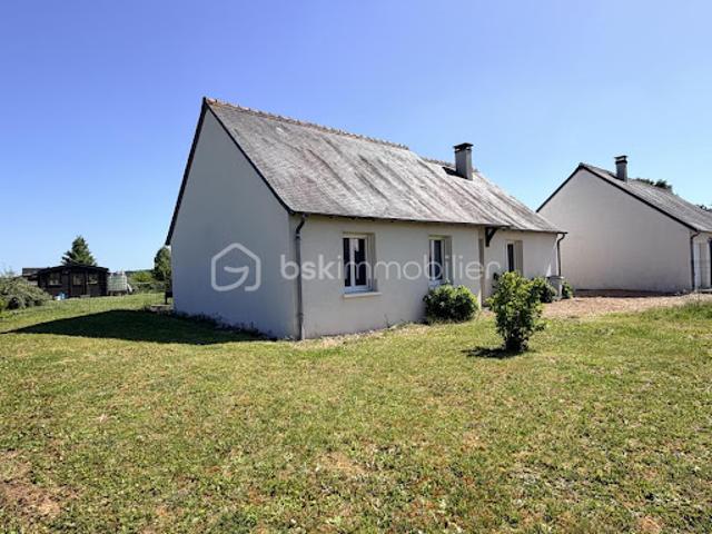 Maison vente à Chinon, Souvigné
