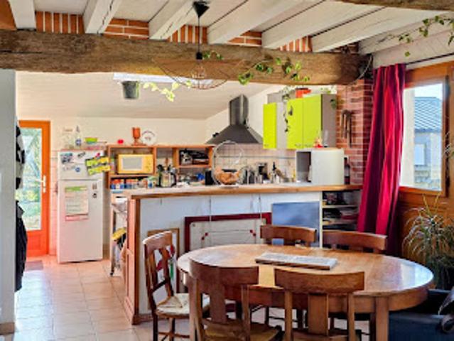 Maison vente à Vannes, Bretagne