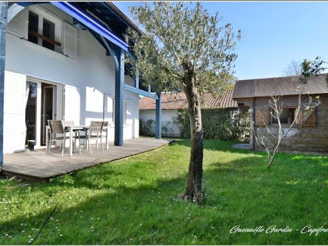 Maison vente à Arcachon, Lanton