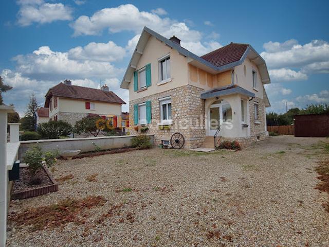 Maison vente à Tavaux, Jura