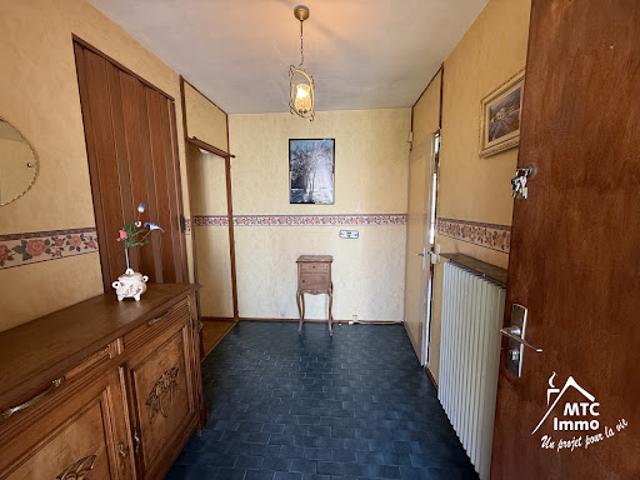Maison vente à La Tour-du-Pin, Tignieu-jameyzieu