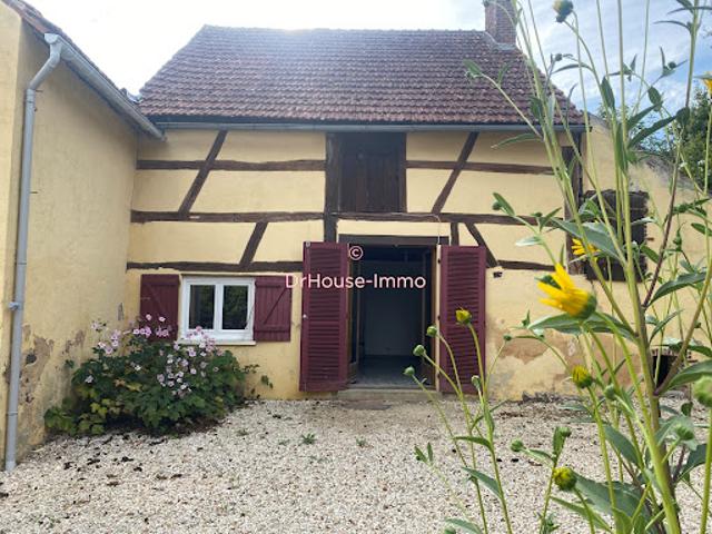Maison vente à Auxerre, Toucy