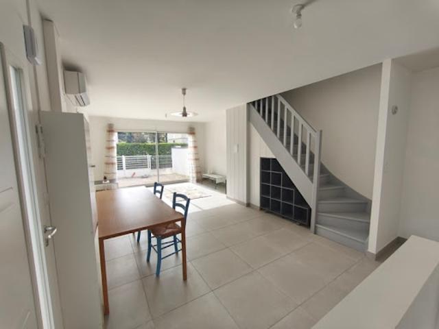 Maison vente à Toulouse