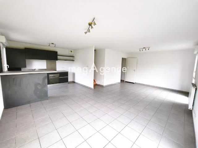 Duplex vente à Toulouse