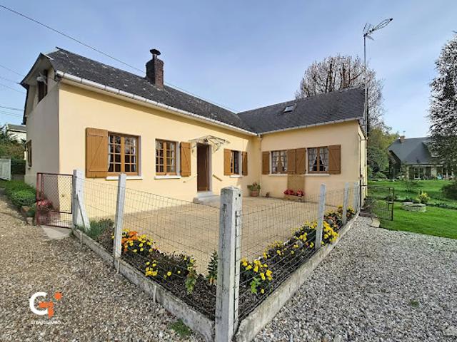 Maison vente à Résidence des Peupliers, Val-de-Saâne