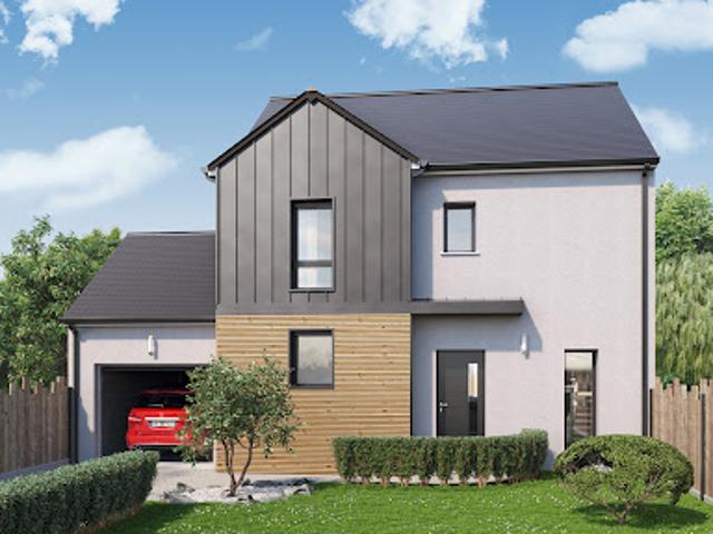 Maison vente à Montmorillon, Valdivienne