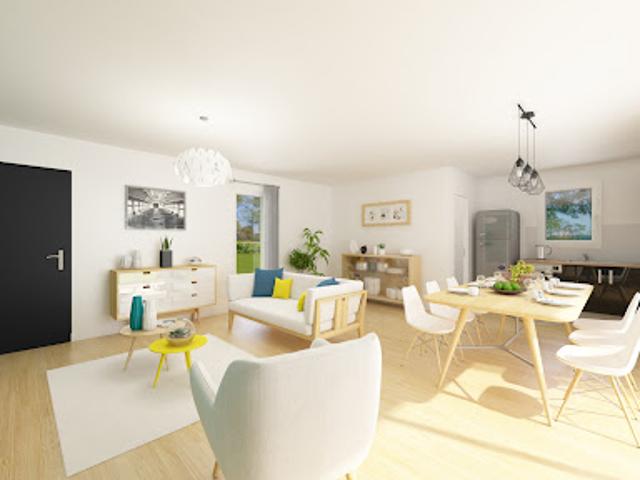 Maison vente à Nantes, Vallet