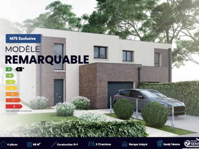 Maison vente à Vaudoy-en-Brie, Seine-et-Marne