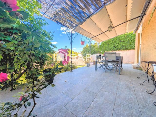 Maison vente à Aix-en-Provence, Velaux