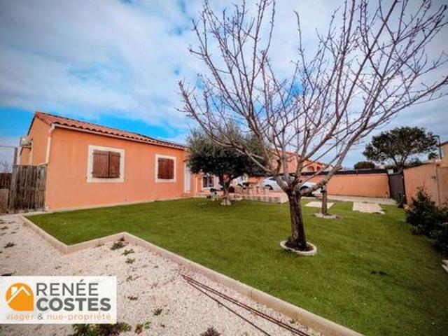 Maison vente à Béziers, Vendres