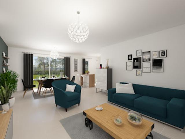 Maison vente à Bordeaux, Villenave-d'ornon