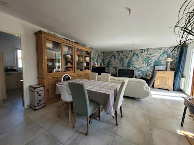 Maison vente à Villenave-d'ornon, Gironde