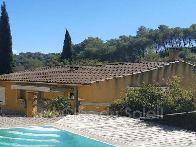 Maison vente à Brignoles, Vins-sur-caramy