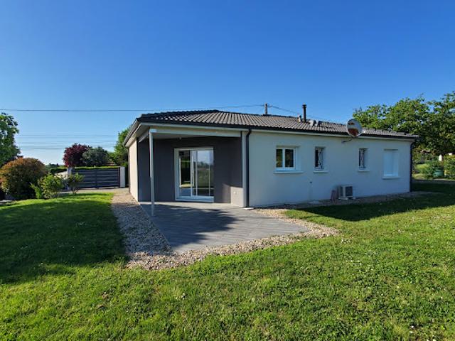 Maison vente à Marmande, Virazeil