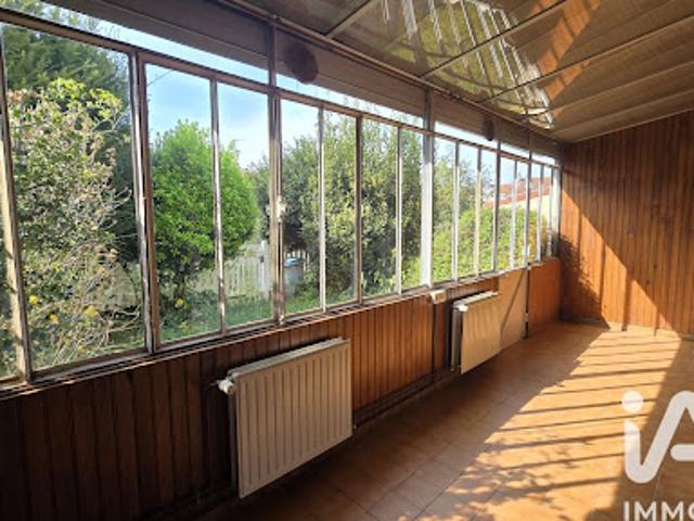 Maison vente à Vitry-le-François, Vitry-le-françois