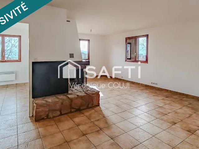 Maison vente à Bonneville, Viuz-en-sallaz