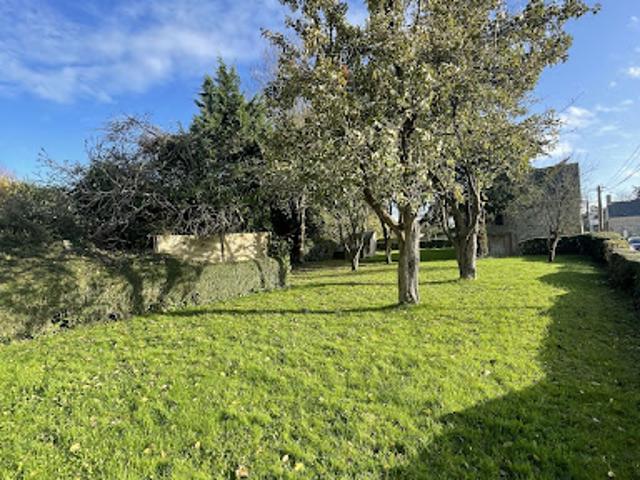 Maison vente à Cherbourg, Yvetot-bocage