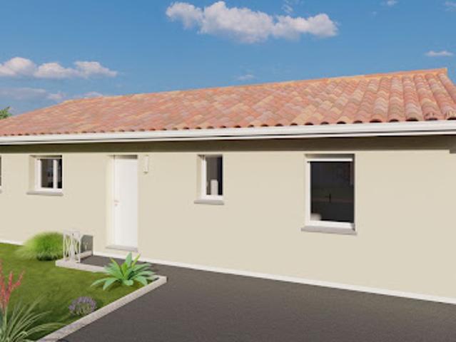 Maison vente à Le Chatenet, Séreilhac