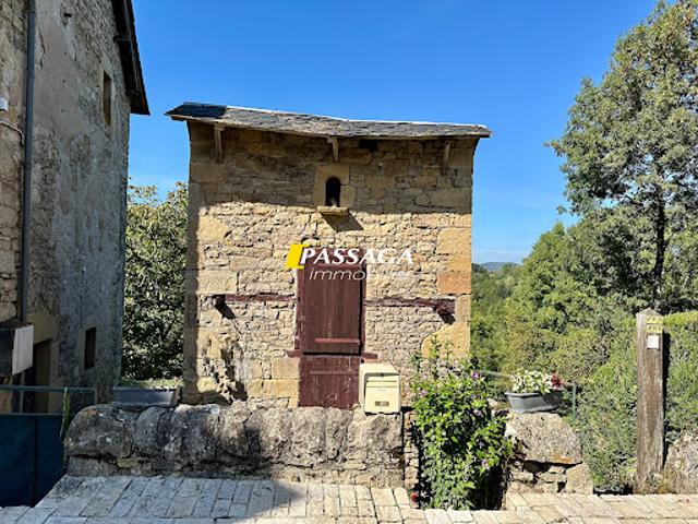 Maison vente à Rodez, Pierrefiche